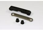 Team C Front Arm Mount 4WD Comp. Buggy ** CLEARANCE **