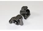 Team C Alu Wheel Hub rear (2) 2WD ** CLEARANCE **
