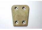 Team C Alu Chassis Protection Plate 1:8 ** CLEARANCE **