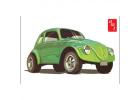 AMT 1:25 Volkswagen Beetle "Superbug Gasser" ** CLEARANCE **