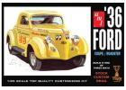 AMT 1:25 1936 Ford Coupe ** CLEARANCE **