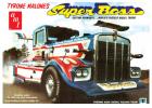 AMT 1:25 Tyrone Malone Kenworth Super Boss Drag Truck ** CLEARANCE **