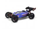 Arrma Typhon 6S 2018 BLX - Blue