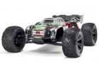 Arrma Kraton 6S V3 2018 BLX - Green