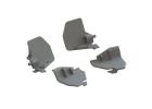 ARAC6981 Arrma Sc Side Guard Extender Set ** CLEARANCE **