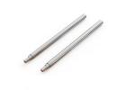 ARAC8986 Arrma Shock Shaft 4X71.5mm (2Pcs) ** CLEARANCE **