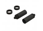 ARAC9091 Shock Body BigBore/Spring Spcr Set Fr 4x4 ** CLEARANCE **