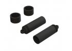 ARAC9092 Shock Bdy BigBore/Spring Spcr Set Re 4x4 ** CLEARANCE **