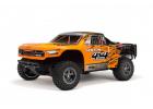 Arrma Senton 4x4 3S BLX - Orange