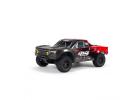 Arrma Senton 4X4 Mega Brushed - Red