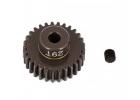 Associated Factory Team Alum. Pinion Gear 29T 48Dp 1/8 Shaft ** CLEARANCE **