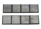 Associated Counter Weights 1/4Oz ** CLEARANCE **