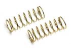 Rear Spring - gold - 2.35 lb. ** CLEARANCE **