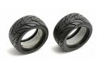 18R Tires with Inserts ** CLEARANCE **