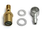 High Speed Mixture Screw ** CLEARANCE **