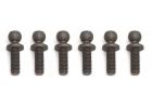 Ballstud - short - 8mm ** CLEARANCE **