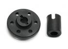 Associated Qualifier Apex Drive Cup/Hub Set ** CLEARANCE **