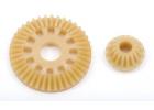 Differential Ring Gear & Drive Pinion Gear ** CLEARANCE **