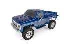 Associated CR12 Ford F-150 - Blue ** CLEARANCE **