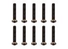 Associated Cr12 Screws M2.5X 14mm Bhcs ** CLEARANCE **