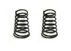 Rc12R5 Side Spring Black 3.75Lbs ** CLEARANCE **