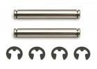 RC10GT King Pin/Rc10L4 Front Axle ** CLEARANCE **