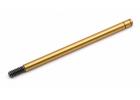 Gold Shock Shaft 1.32 Titanium Nitrade ** CLEARANCE **