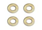 #4 Washer - steel ** CLEARANCE **