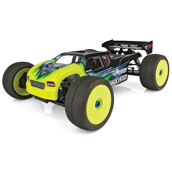 Team Associated Rc8t3 2 Team Kit Sale Cars Wheelspin Models