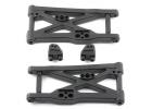 Rear Lower Arms - with shock risers ** CLEARANCE **