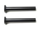 Associated Rc8B Ft Aluminium Steering Posts ** CLEARANCE **
