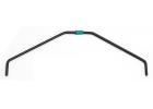 Associated Rc8B Ft Rear Swaybar 2.5 Green ** CLEARANCE **