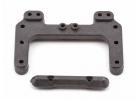 Rear Chassis Brace & Front Hinge Pin Brace ** CLEARANCE **