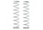 Axial Spring 14x70mm 2.85 lbs/in - Medium (Green) (2pcs) ** CLEARANCE **