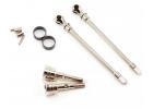 Axial AX10 Scorpion Universal Set (2pcs) ** CLEARANCE **