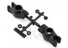 Axial EXO Rear Hub Set ** CLEARANCE **