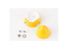 4-Blade Spinner (P-51D Mustang 350) ** CLEARANCE **