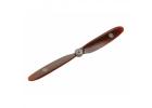 Ares 4.7x2.75 (120x70mm) Micro Scale Propellor with Logo (SPAD S.XIII) ** CLEARANCE **