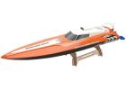 Joysway Invincible Razor HS RTR 2.4GHz ** CLEARANCE **