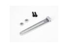 Blade 400/450D Aluminium Anti Rotation Bracket/Guide ** CLEARANCE **