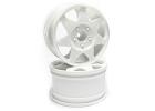 Carisma M48S Porsche 959 Wheel Set ** CLEARANCE **