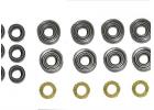 Hawk Sport, Bearing Upgrade Kit ** CLEARANCE **