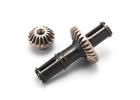 Yokomo Fcd Solid Axle Set (1.3) ** CLEARANCE **