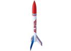 Estes Rocket - Alpha (12pk) - Skill Level 1 ** CLEARANCE **