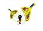 Blast Jets Air Rockets w/Gliders (2) (uses 1900/1923 launch ** CLEARANCE **