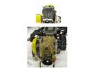 Outerwears Crankcase/Flywheel Cover - Fits 23-30cc Engines ** CLEARANCE **