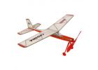 DPR Cessna 180 (Rubber Powered) ** CLEARANCE **