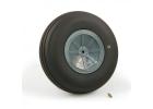 Dubro DB550Tv Lg Treaded Inflatable Wheel 5.5 Inch - 140mm ** CLEARANCE **