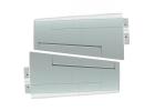 Dynam Catalina Side Wing Set (Grey) ** CLEARANCE **