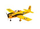 Dynam T28 Trojan 1270mm With Retracts - ARTF ** CLEARANCE **